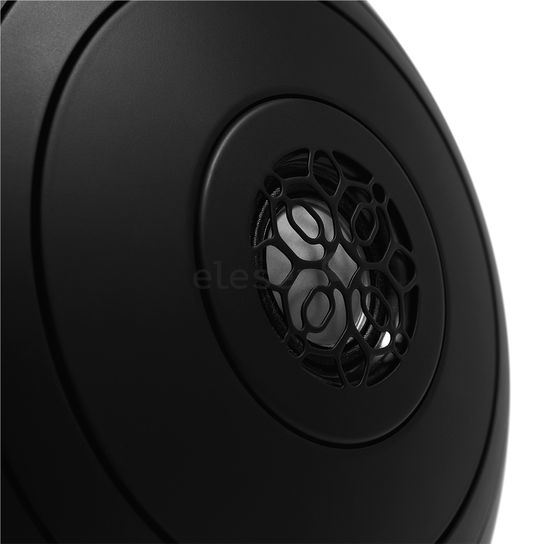 Devialet Phantom I 108 dB, juoda - Garso kolonėlė