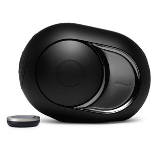Devialet Phantom I 108 dB, dark chrome - Home speaker