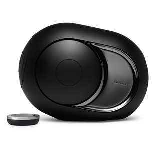 Devialet Phantom I 108 dB, juoda - Garso kolonėlė