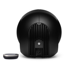 Devialet Phantom I 108 dB, dark chrome - Home speaker