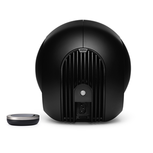Devialet Phantom I 108 dB, juoda - Garso kolonėlė