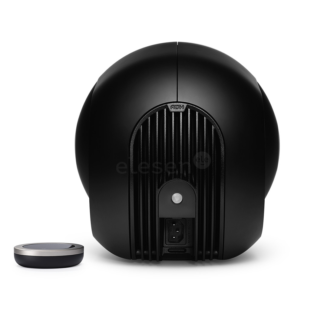 Devialet Phantom I 108 dB, dark chrome - Home speaker