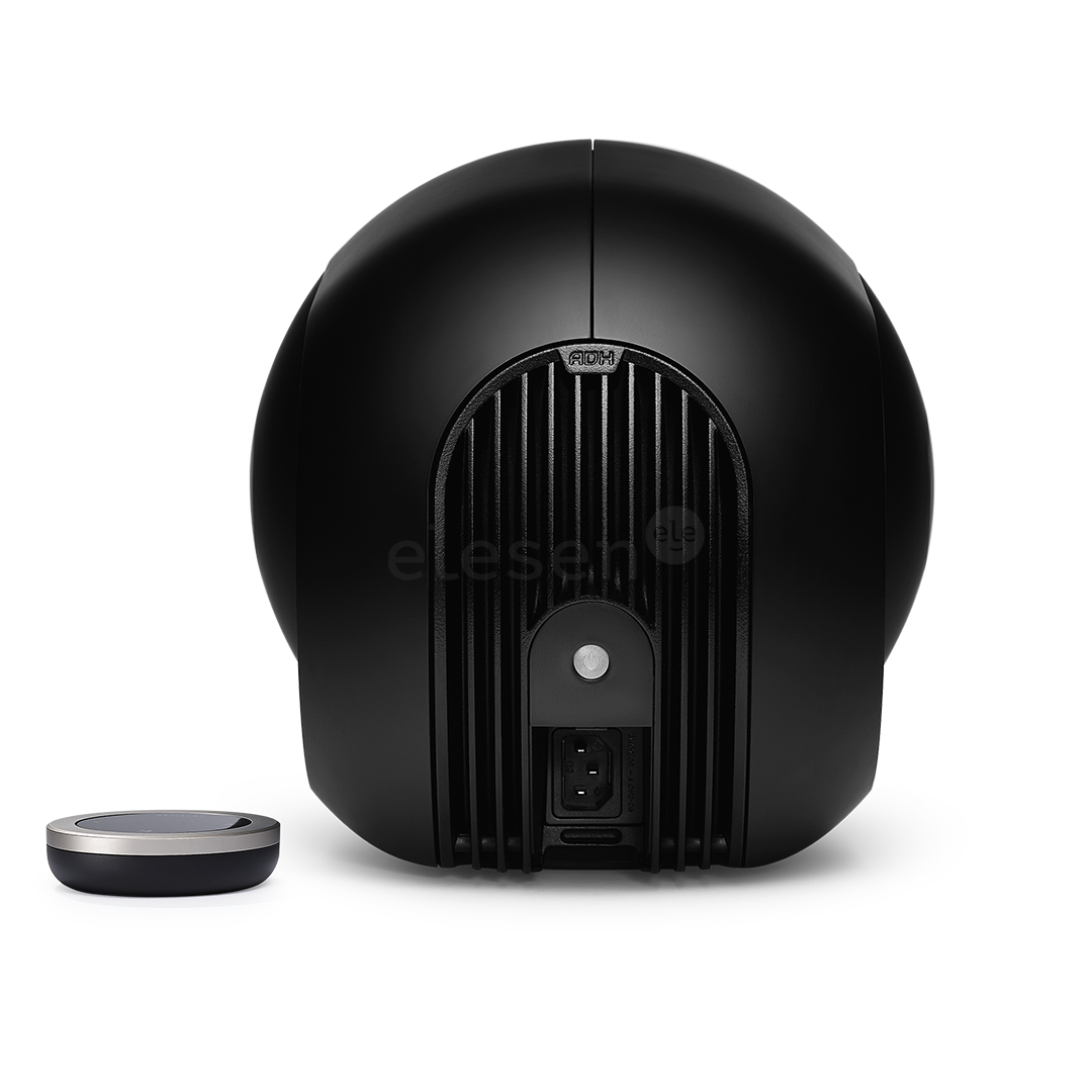 Devialet Phantom I 108 dB, juoda - Garso kolonėlė
