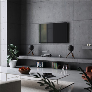 Devialet Phantom I 108 dB, dark chrome - Home speaker