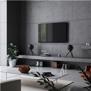 Devialet Phantom I 108 dB, juoda - Garso kolonėlė