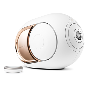 Devialet Phantom I 108 dB, aukso spalvos - Garso kolonėlė MM611