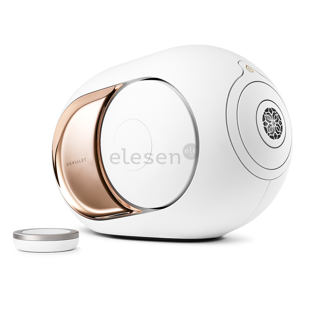 Devialet Phantom I 108 dB, aukso spalvos - Garso kolonėlė