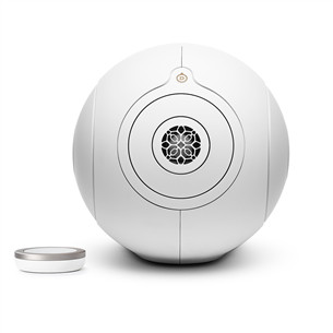 Devialet Phantom I 108 dB, aukso spalvos - Garso kolonėlė