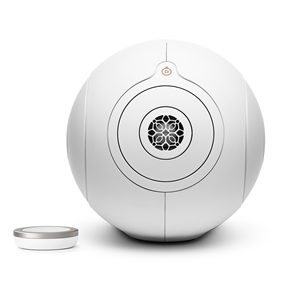 Devialet Phantom I 108 dB, aukso spalvos - Garso kolonėlė