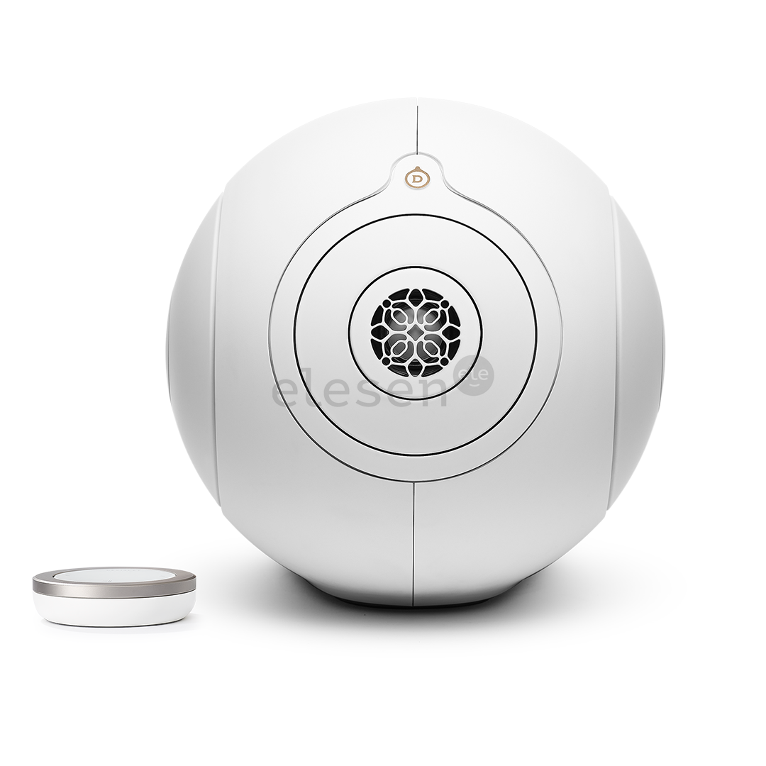 Devialet Phantom I 108 dB, aukso spalvos - Garso kolonėlė