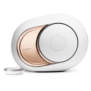 Devialet Phantom I 108 dB, aukso spalvos - Garso kolonėlė