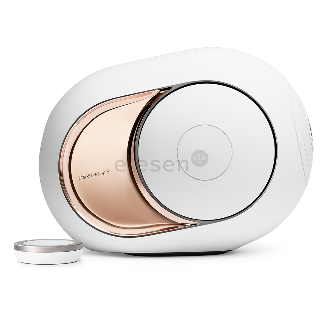 Devialet Phantom I 108 dB, aukso spalvos - Garso kolonėlė