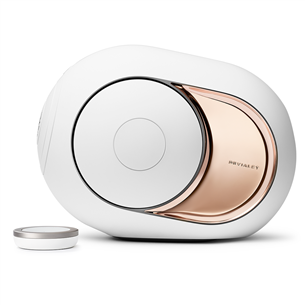 Devialet Phantom I 108 dB, aukso spalvos - Garso kolonėlė