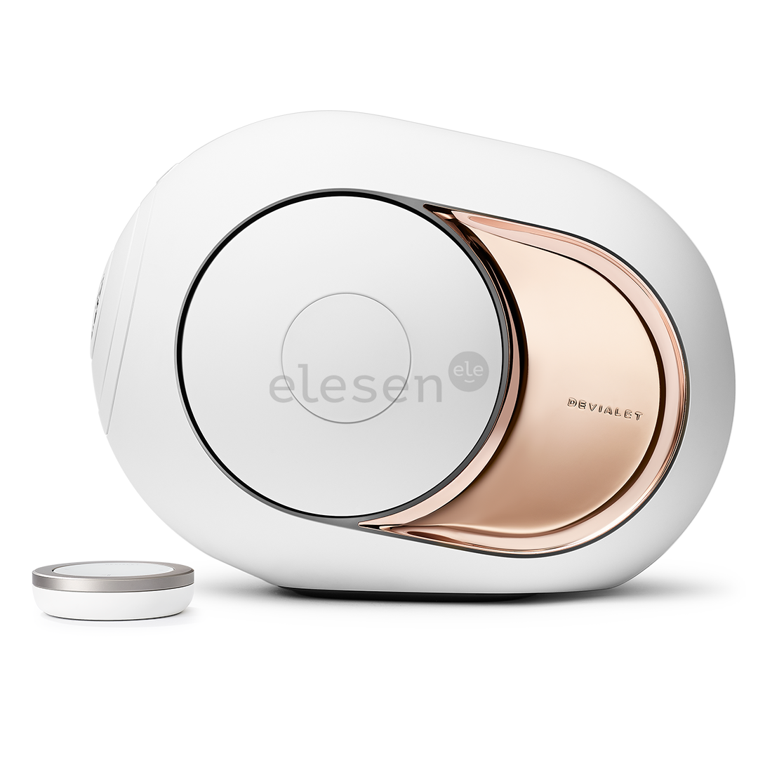 Devialet Phantom I 108 dB, aukso spalvos - Garso kolonėlė