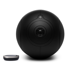 Devialet Phantom I 103 dB, juoda - Garso kolonėlė