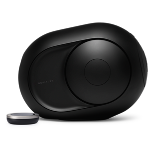 Devialet Phantom I 103 dB, juoda - Garso kolonėlė