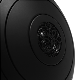 Devialet Phantom I 103 dB, juoda - Garso kolonėlė