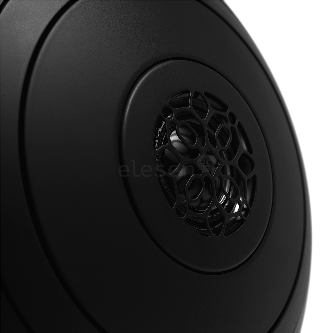 Devialet Phantom I 103 dB, juoda - Garso kolonėlė