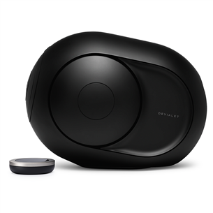 Devialet Phantom I 103 dB, juoda - Garso kolonėlė