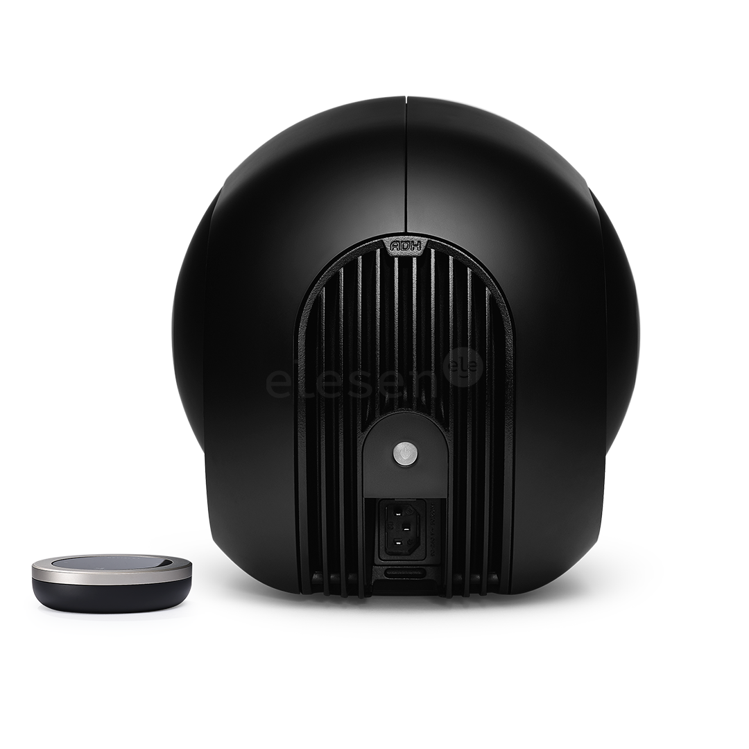 Devialet Phantom I 103 dB, juoda - Garso kolonėlė