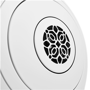 Devialet Phantom I 103 dB, balta/sidabro spalvos - Garso kolonėlė