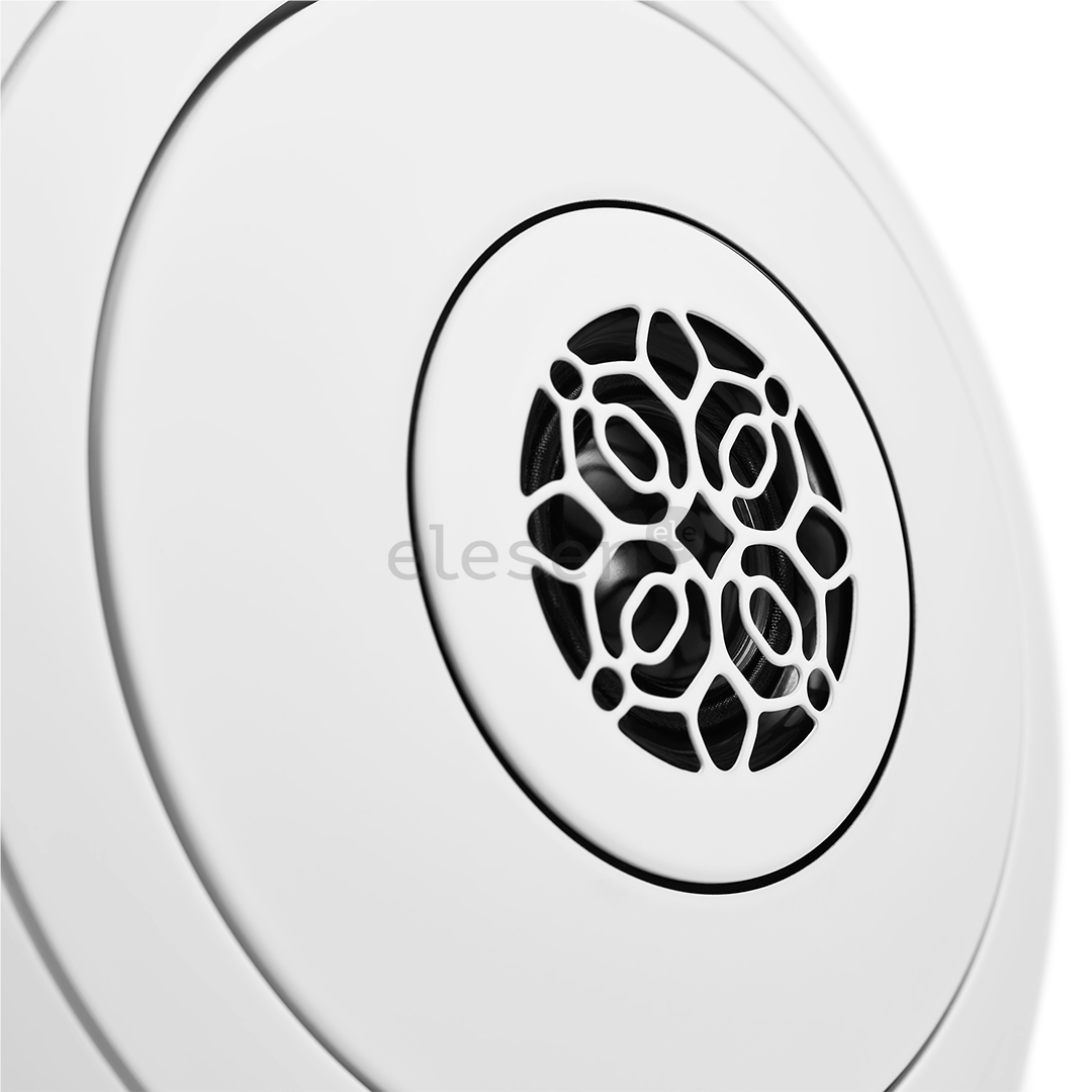 Devialet Phantom I 103 dB, balta/sidabro spalvos - Garso kolonėlė