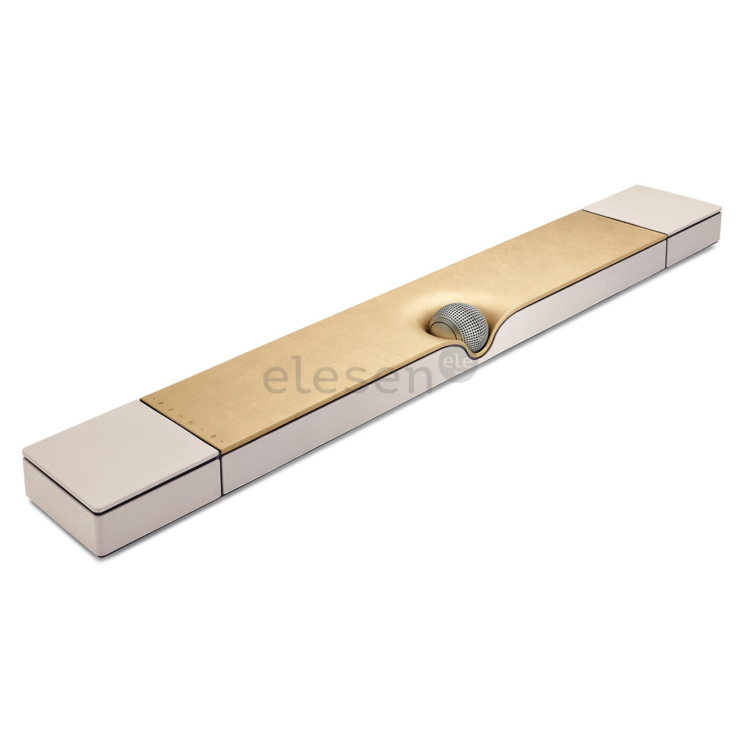 Devialet Dione Opéra de Paris, 5.1.2, золотистый - Саундбар