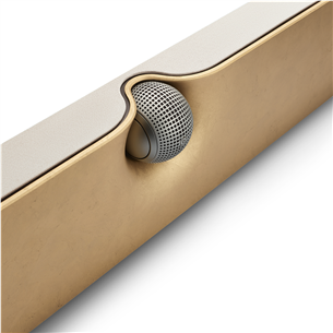 Devialet Dione Opéra de Paris, 5.1.2, aukso spalvos - Garso sistema