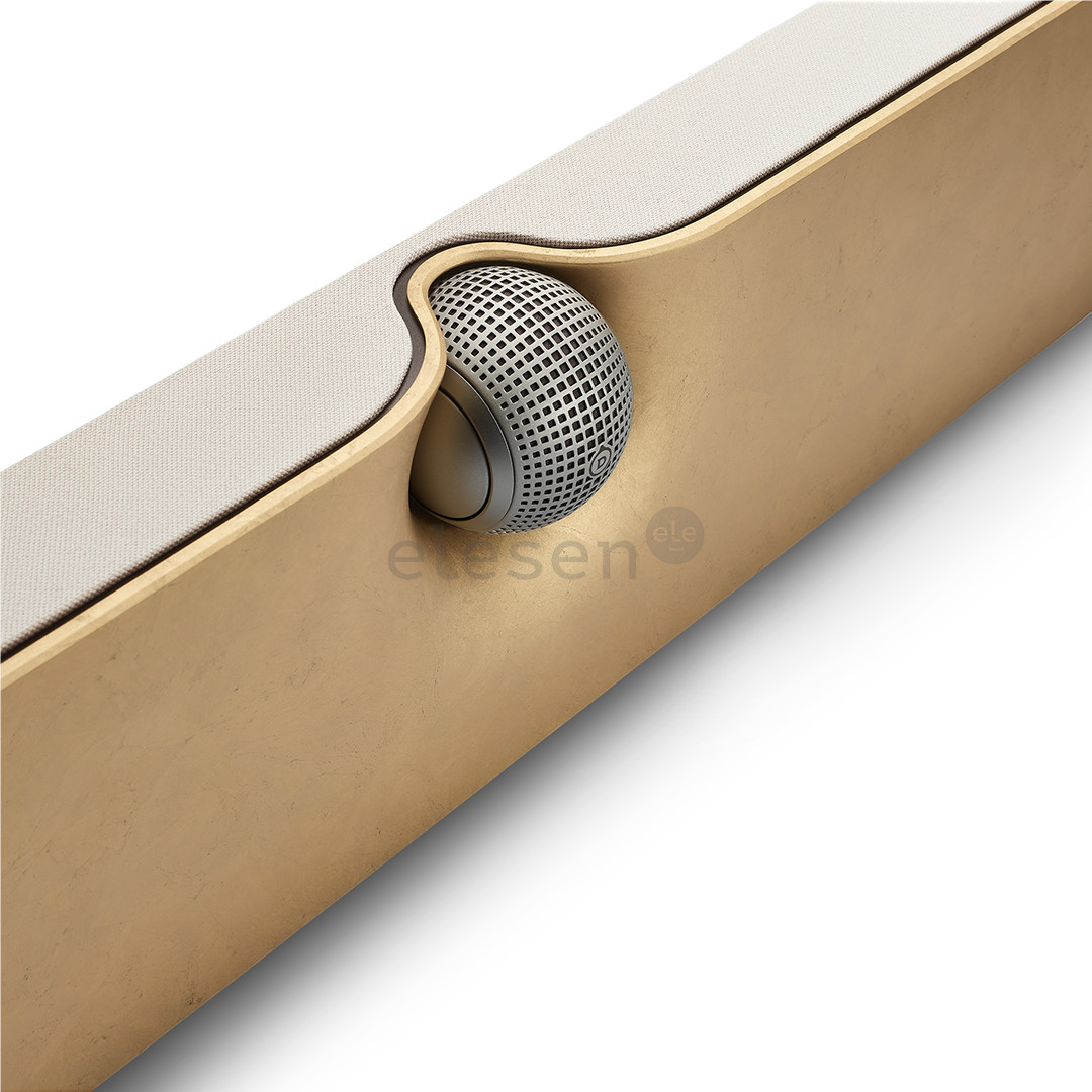 Devialet Dione Opéra de Paris, 5.1.2, золотистый - Саундбар