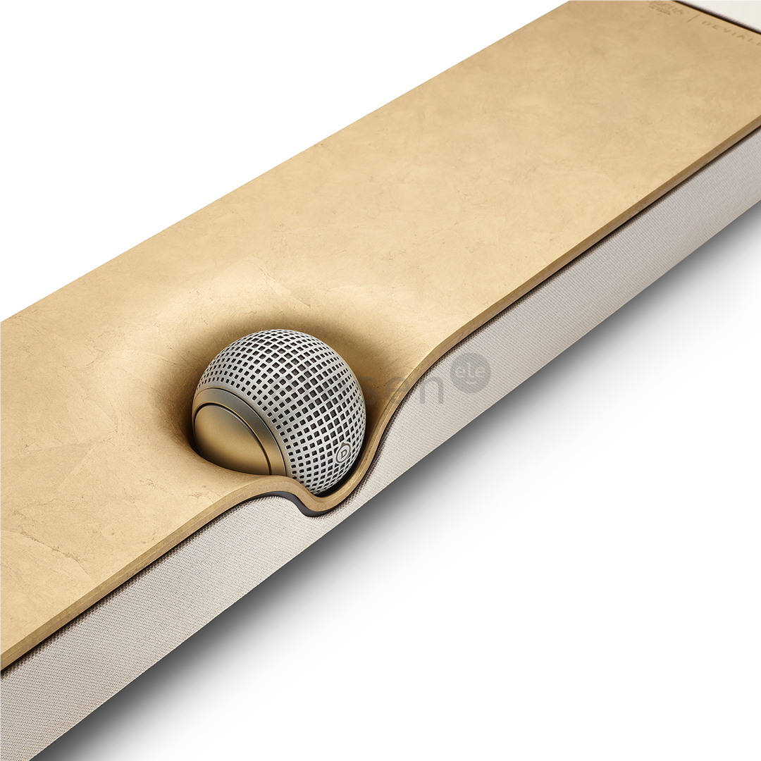 Devialet Dione Opéra de Paris, 5.1.2, aukso spalvos - Garso sistema