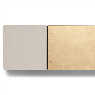 Devialet Dione Opéra de Paris, 5.1.2, золотистый - Саундбар