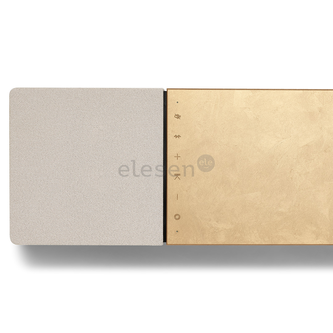 Devialet Dione Opéra de Paris, 5.1.2, золотистый - Саундбар