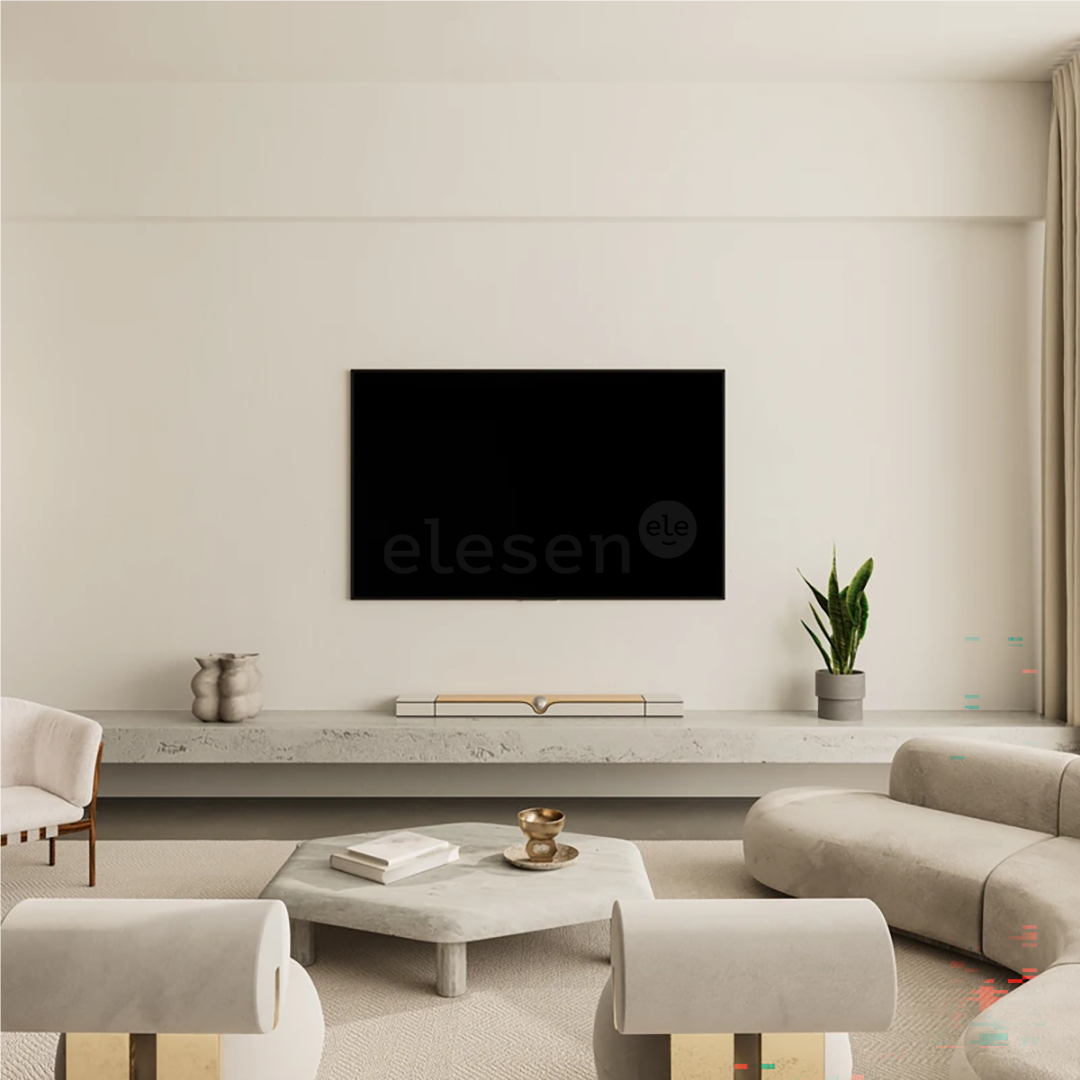 Devialet Dione Opéra de Paris, 5.1.2, aukso spalvos - Garso sistema