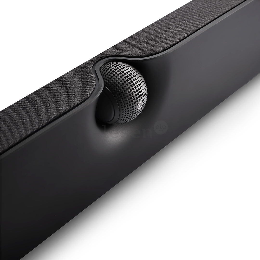 Devialet Dione, 5.1.2, juoda - Garso sistema