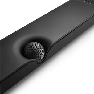 Devialet Dione, 5.1.2, черный - Саундбар