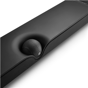 Devialet Dione, 5.1.2, juoda - Garso sistema