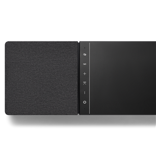 Devialet Dione, 5.1.2, juoda - Garso sistema