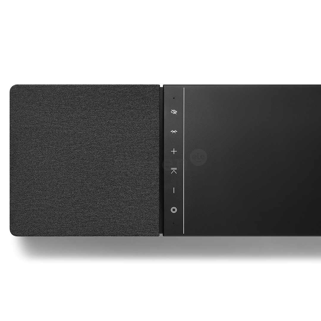 Devialet Dione, 5.1.2, juoda - Garso sistema
