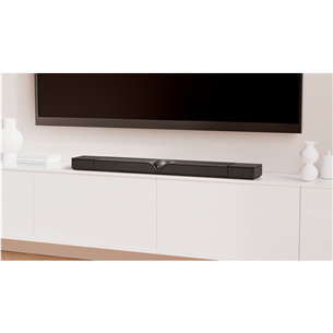Devialet Dione, 5.1.2, juoda - Garso sistema