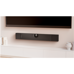 Devialet Dione, 5.1.2, juoda - Garso sistema