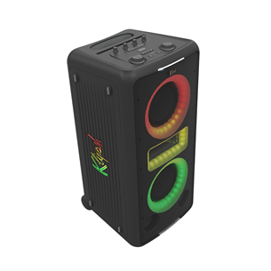 Klipsch New York, black - Party speaker