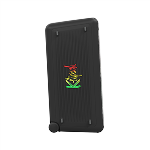 Klipsch New York, black - Party speaker