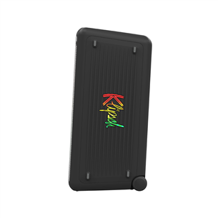 Klipsch New York, black - Party speaker