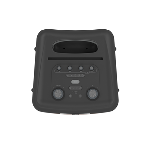 Klipsch New York, black - Party speaker