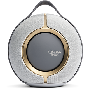 Devialet Mania Opéra de Paris, aukso spalvos - Belaidė kolonėlė EP400