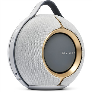 Devialet Mania Opéra de Paris, aukso spalvos - Belaidė kolonėlė