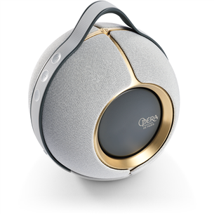 Devialet Mania Opéra de Paris, aukso spalvos - Belaidė kolonėlė