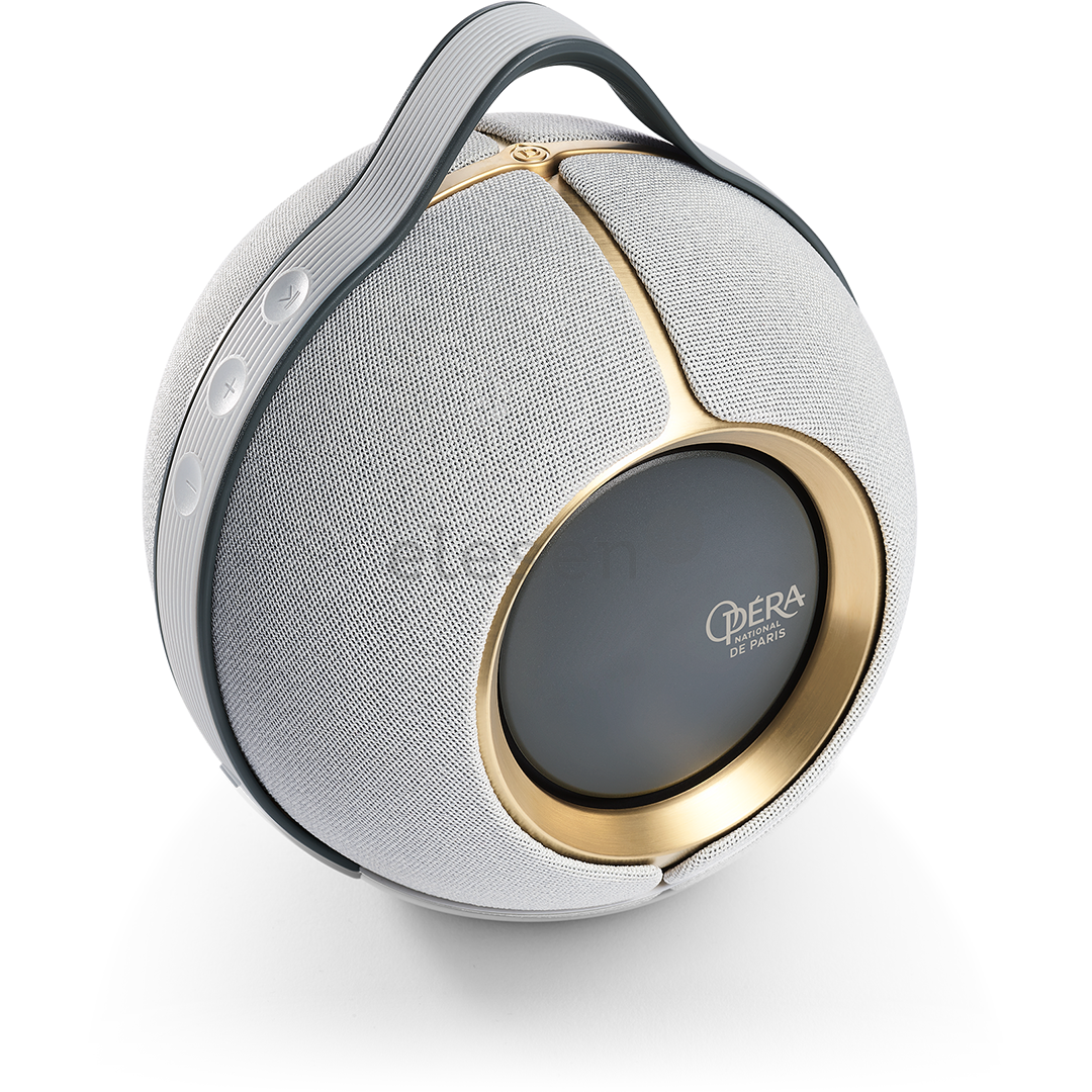 Devialet Mania Opéra de Paris, aukso spalvos - Belaidė kolonėlė