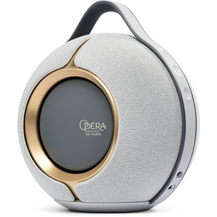 Devialet Mania Opéra de Paris, aukso spalvos - Belaidė kolonėlė
