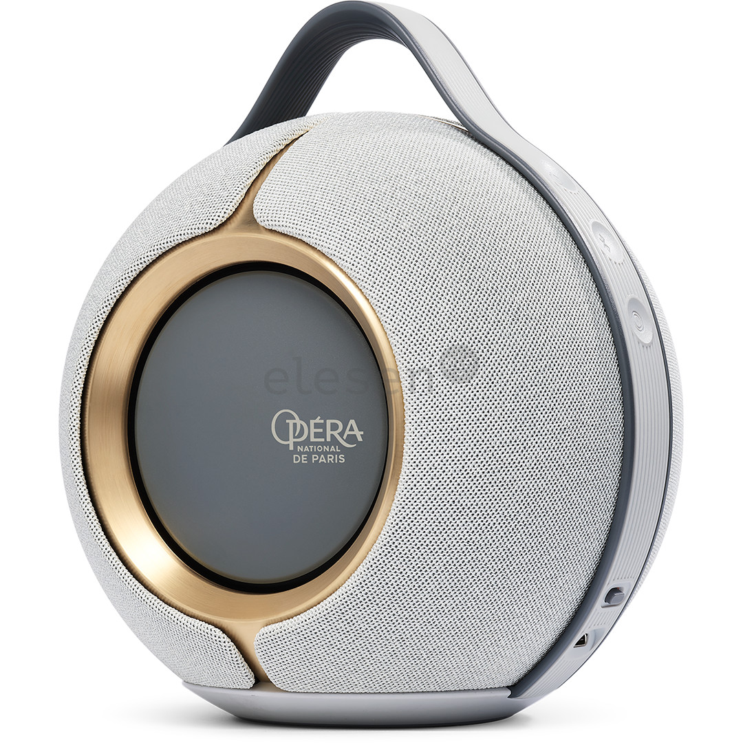 Devialet Mania Opéra de Paris, aukso spalvos - Belaidė kolonėlė